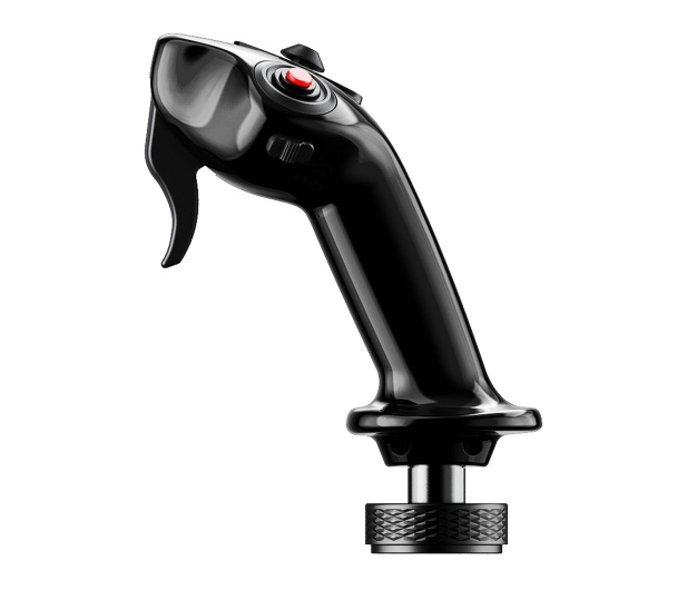 Moza Drążek sterowy samolotu Sidestick MOZA MA3X - 1339634 - zdjęcie 3
